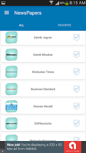 How to download India Newspapers patch 1.7.2 apk for bluestacks