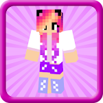 Cover Image of डाउनलोड Cat skins for minecraft pe 1.0 APK