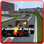 Formula Real Race 1.5 Icon