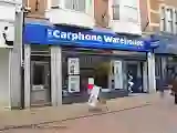 The Carphone Warehouse