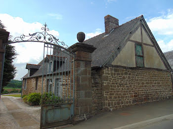 maison à Lonlay-l'Abbaye (61)