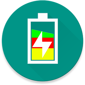 MM Battery Info 1.0 Icon