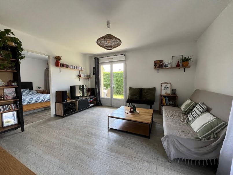 Vente appartement 2 pièces 46.15 m² à Bruges (33520), 220 000 €