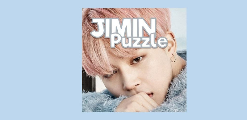 BTS [JIMIN] Puzzle Game