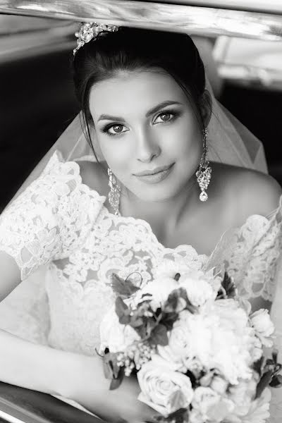 Svatební fotograf Andrey Zhulay (juice). Fotografie z 24.listopadu 2019
