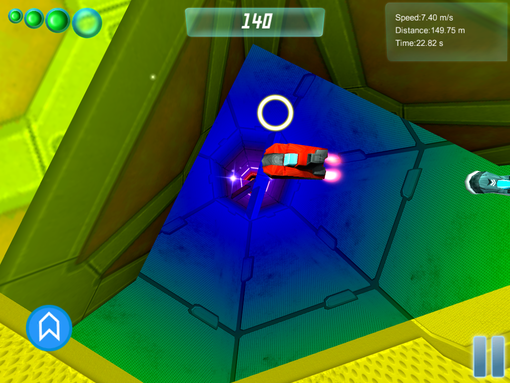    Rage Quit Racer- screenshot  