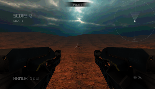 Download Uzay Savaşı APK for Android