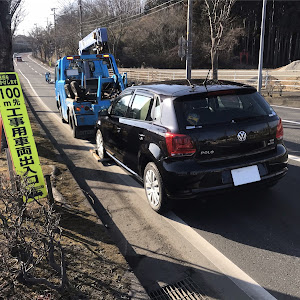 ポロ TSI 前期