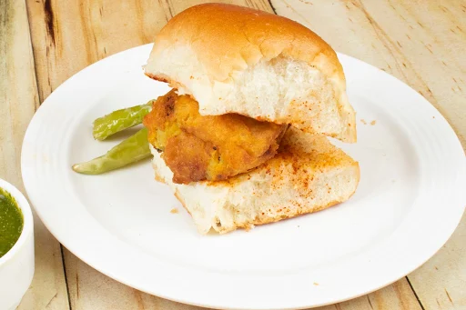 Classic Vada Pav