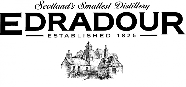 Logo for Edradour 10 Year Old