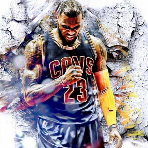 App Insights: Lebron James Wallpapers | Apptopia