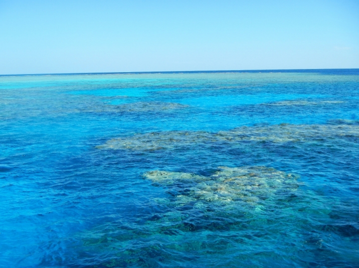 Il mare e il suo senso di infinito di lau19