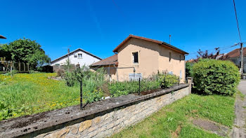 maison à Contréglise (70)