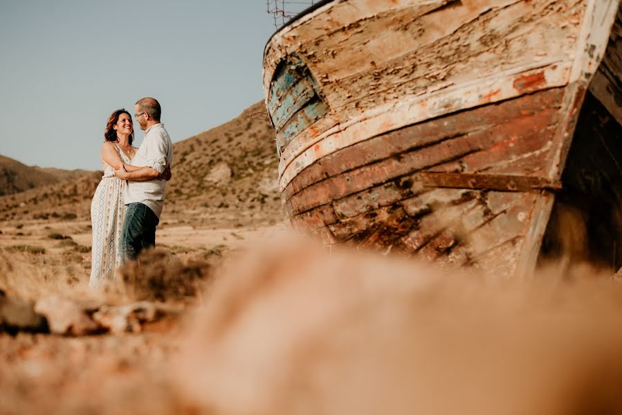 Svatební fotograf Roberto López (robertolopez). Fotografie z 11.února 2021