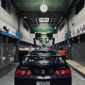 インテグラ DC5