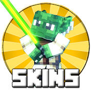 Skins Star Wars for Minecraft  Icon