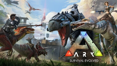 いろいろ ark survival evolved アップデート 992201-Ark survival evolved アップデート