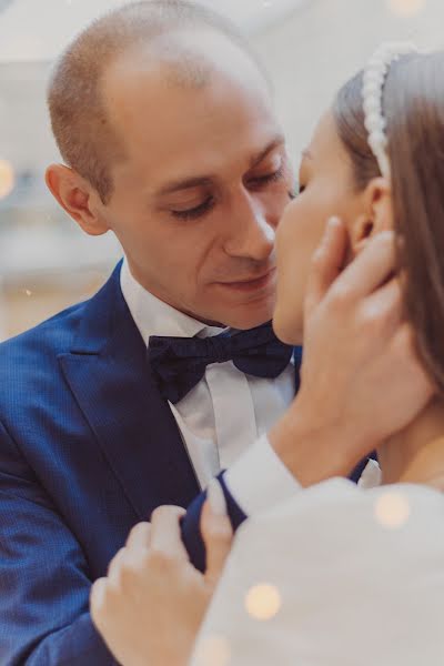 Fotografo di matrimoni Darya Arsenteva (bydasha). Foto del 31 maggio 2023