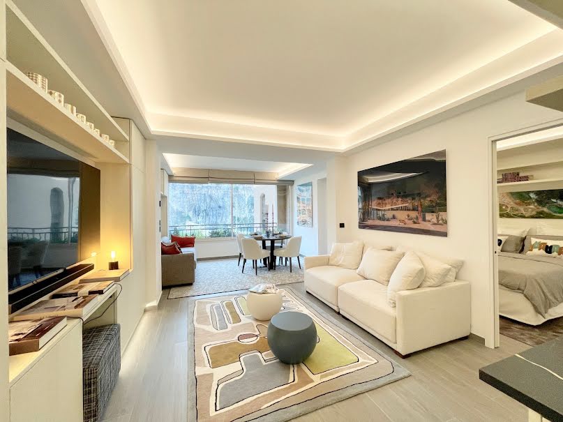 Vente appartement 2 pièces 62 m² à Monaco (98000), 4 290 000 €