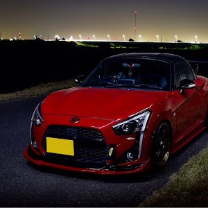 コペン LA400K
