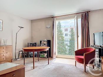 appartement à Paris 20ème (75)