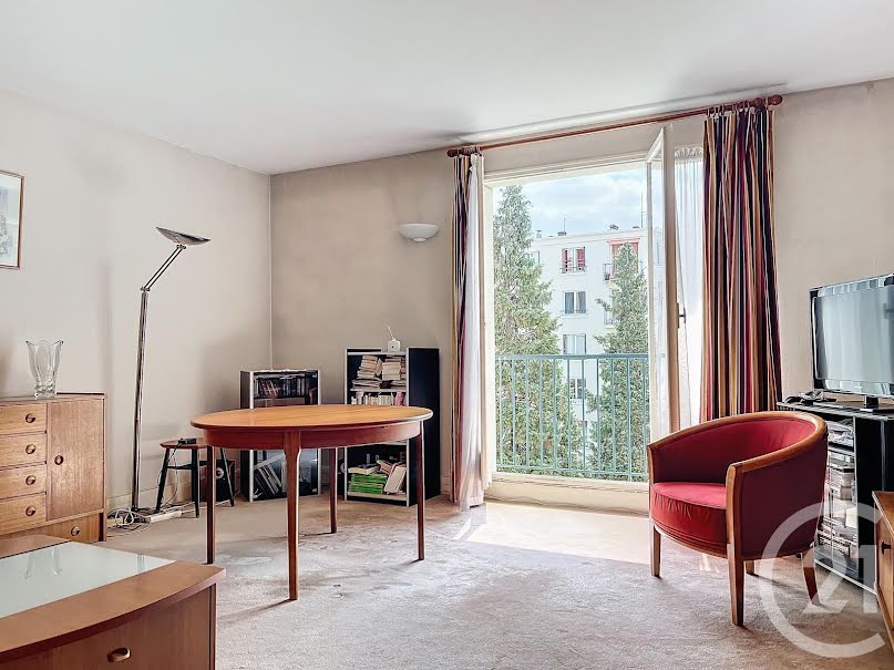 Vente appartement 2 pièces 58.78 m² à Paris 20ème (75020), 520 000 €