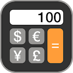 Cover Image of Unduh Currency converter offline 1.0.1 APK