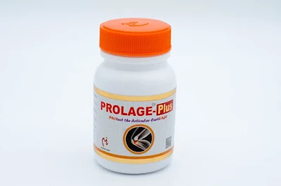 PROLAGE-PLUS TAB 30'S