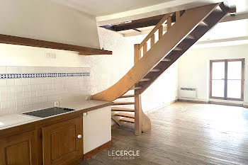 appartement à Senlis (60)