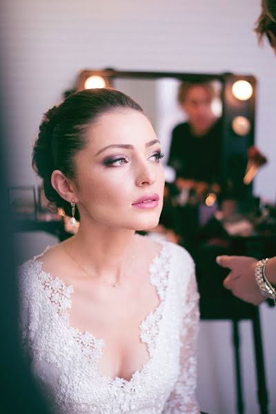 Wedding photographer Nika Abuladze (nikoabu). Photo of 8 September 2017