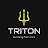 Triton Building Services (se) Ltd Logo