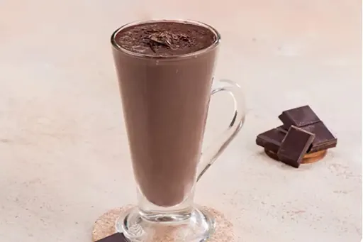 Hot Chocolate