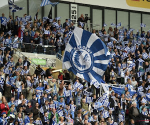 Belangrijke info voor de 7.000 Gent-fans: hier kunnen ze in de buurt van Wembley toeleven naar de wedstrijd van hun leven