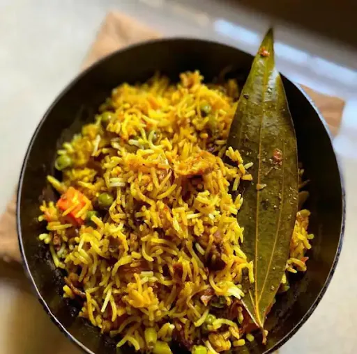 Veg Biryani