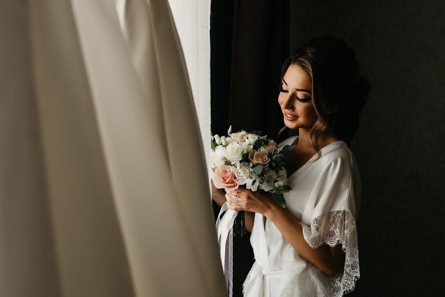 Wedding photographer Igor Babenko (spikone). Photo of 22 January 2019