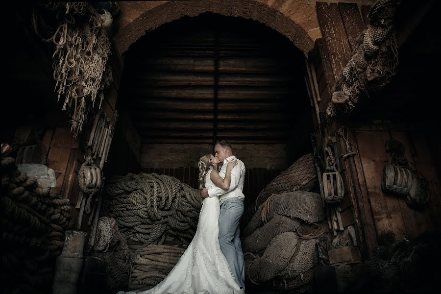 Fotógrafo de bodas Gaetano Viscuso (gaetanoviscuso). Foto del 5 de junio 2018