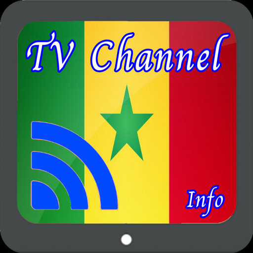 TV Senegal Info Channel