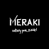 Meraki, Mira Road, Thane logo