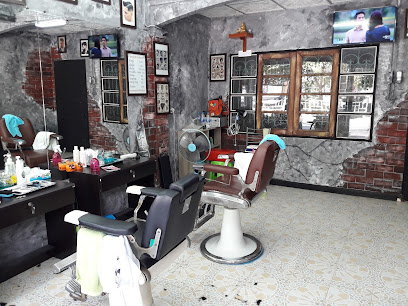 YAN BARBER SHOP