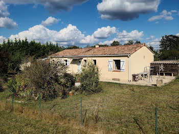 maison à Nadillac (46)