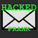 Email Password Hacker Sim icon