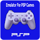 Download Emulator for PSP Games For PC Windows and Mac