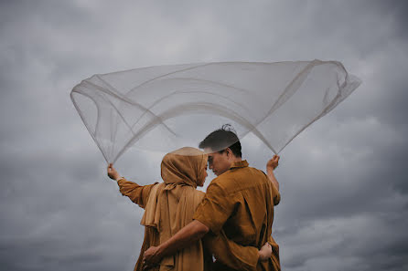 Wedding photographer Andra Lesmana (lesmana). Photo of 24 September 2022