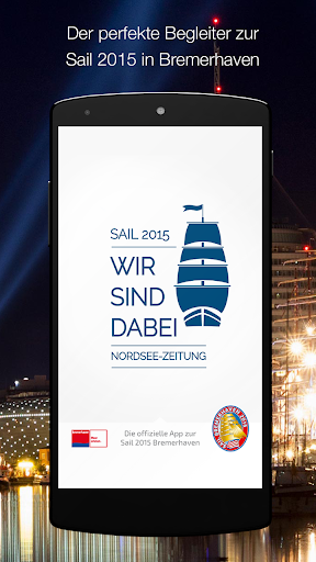 Bremerhaven Sail 2015