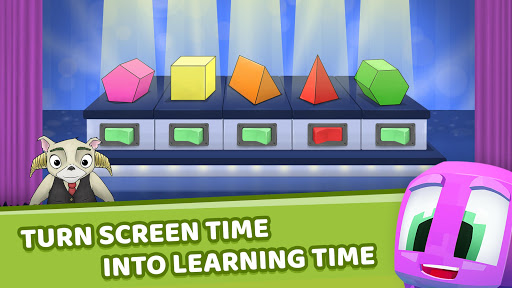 Matific Galaxy - Maths Games for 4th Graders