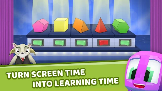 Matific Galaxy - Maths Games for 4th Graders(圖3)-速報App