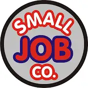 Small Job Company Logo