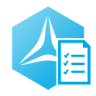 Fleetize ROUTES Fahrtenbuch icon