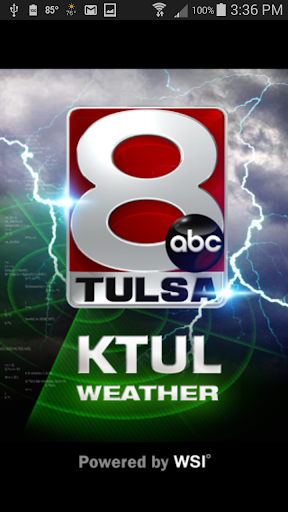 KTUL WX