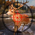 Icon wild deer hunter- hunting game